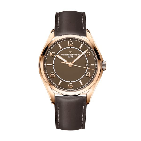 Vacheron Constantin, Fiftysix Self-Winding Watch, Ref. # 4600E/000R-B576