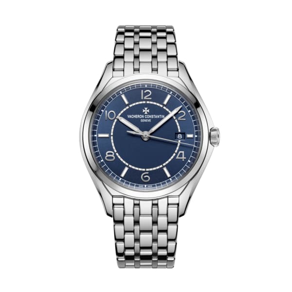 Vacheron Constantin Fiftysix 4600E 110A B487