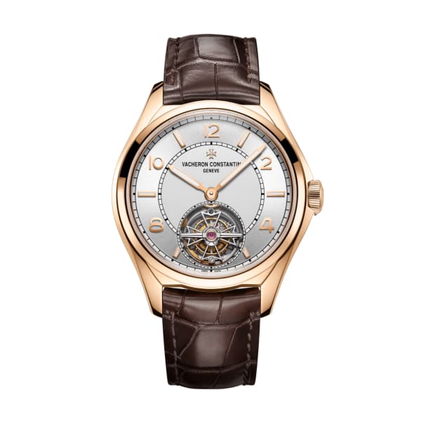 Vacheron Constantin Fiftysix 6000E 000R B488