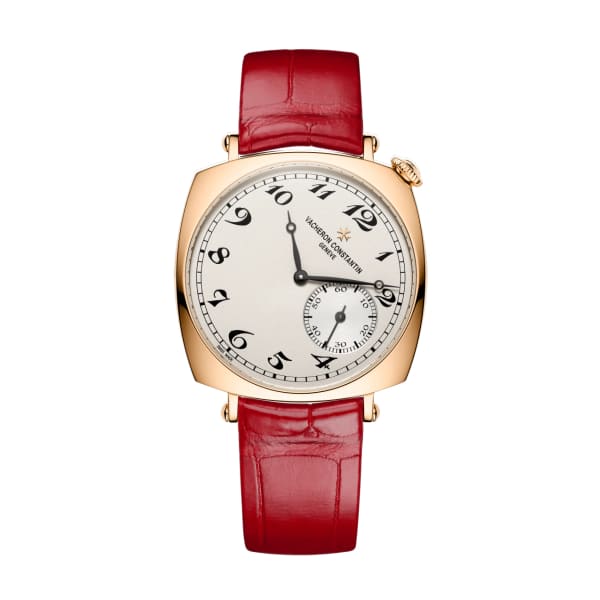 Vacheron Constantin Historiques 1100S 000R B430