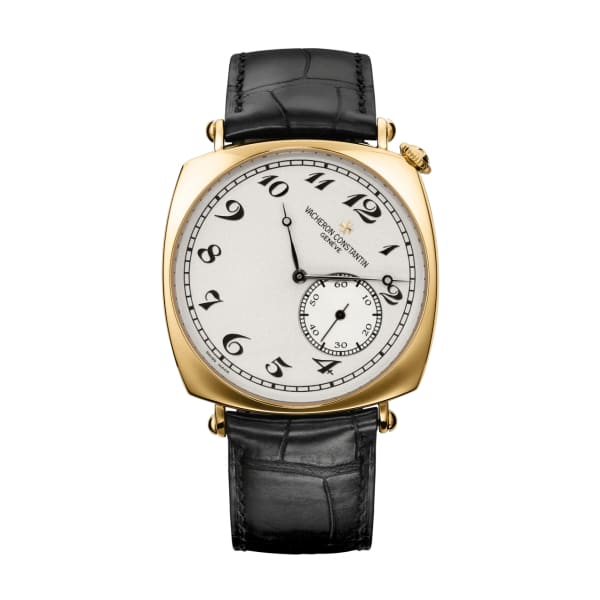 Vacheron Constantin Historiques 82035 000J 9964