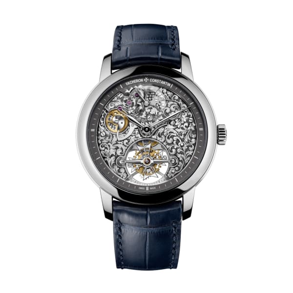 Vacheron Constantin M tiers D art 6000A 000P B025