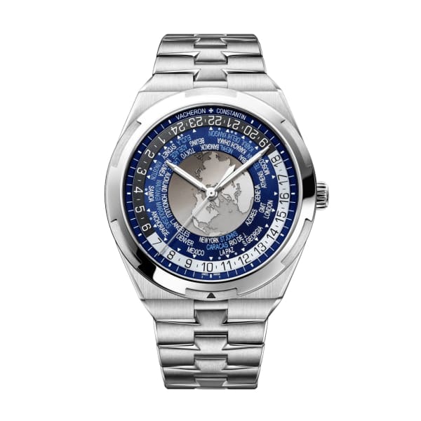 Vacheron Constantin Overseas 7700V 110A B172