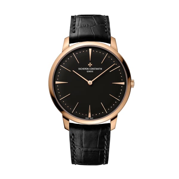 Vacheron Constantin Patrimony 81180 000R 9283