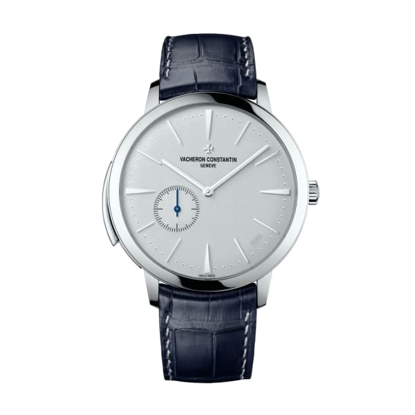 Vacheron Constantin, Patrimony Minute Repeater Ultra-Thin Watch, Ref. # 30110/000P-B108
