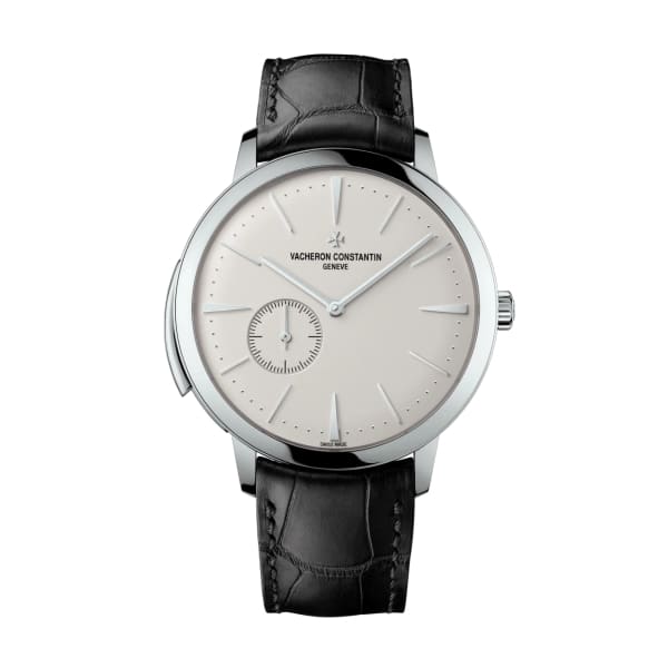 Vacheron Constantin, Patrimony Minute Repeater Ultra-Thin Watch, Ref. # 30110/000P-9999