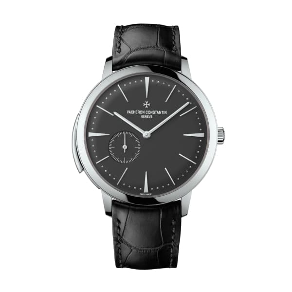 Vacheron Constantin, Patrimony Minute Repeater Ultra-Thin Watch, Ref. # 30110/000P-B089