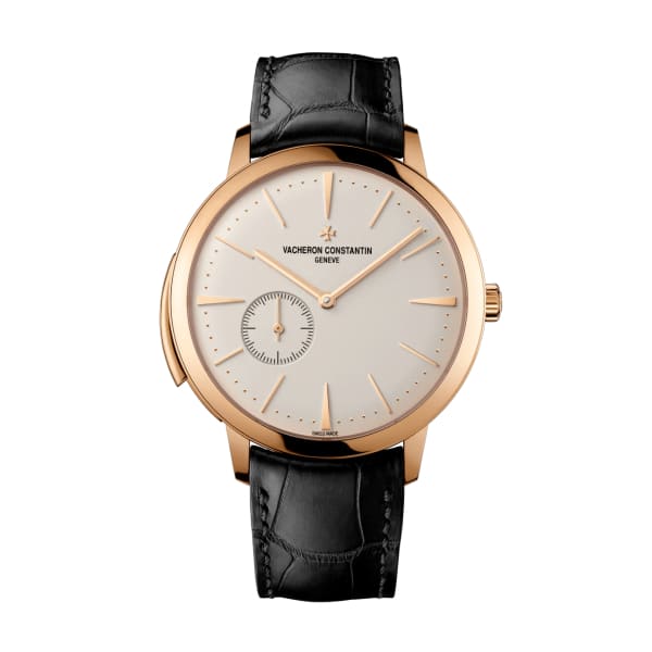 Vacheron Constantin, Patrimony Minute Repeater Ultra-Thin Watch, Ref. # 30110/000R-9793