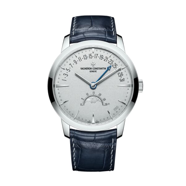 Vacheron Constantin Patrimony 4010U 000P B545