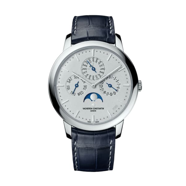 Vacheron Constantin Patrimony 43175 000P B190