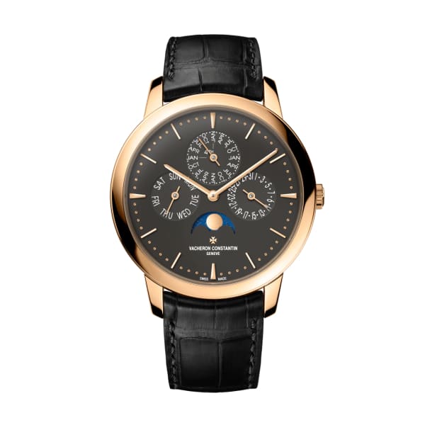 Vacheron Constantin Patrimony 43175 000R B343