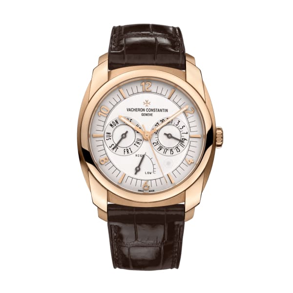 Vacheron Constantin Quai De L ile 85050 000R I0P29