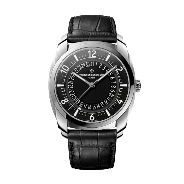 Vacheron Constantin Quai De L ile 4500S 000A B196