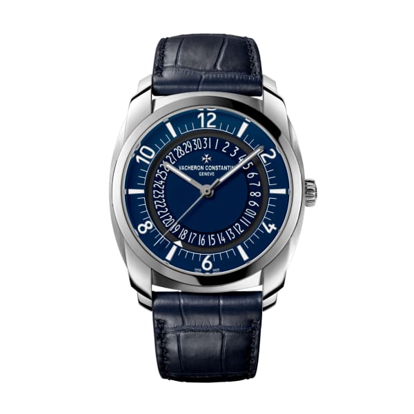 Vacheron Constantin Quai De L ile 4500S 000A B364