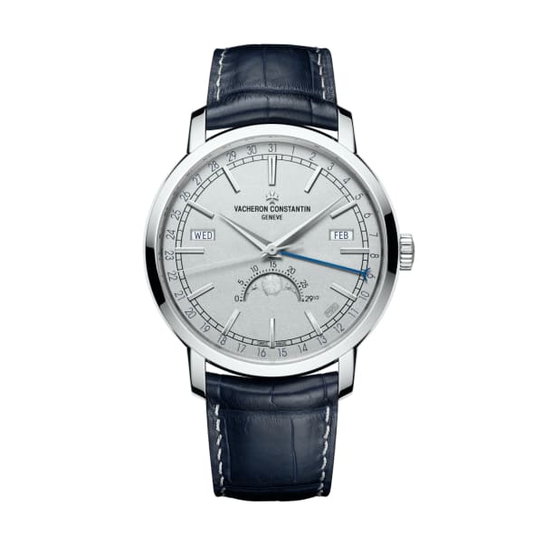 Vacheron Constantin Traditionnelle 4010T 000P B345