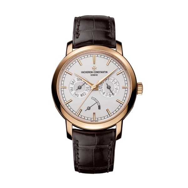 Vacheron Constantin Timepieces: Discover Prestige – Page 5