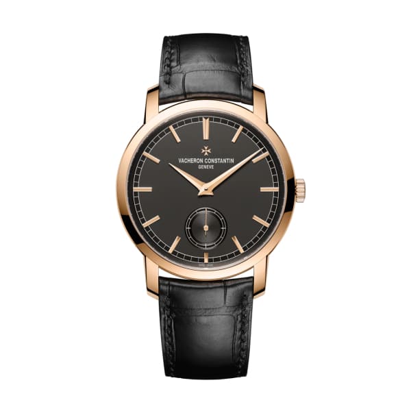 Vacheron Constantin Traditionnelle 82172 000R B402