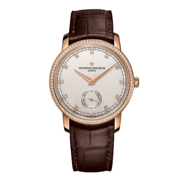 Vacheron Constantin Traditionnelle 82572 000R 9604