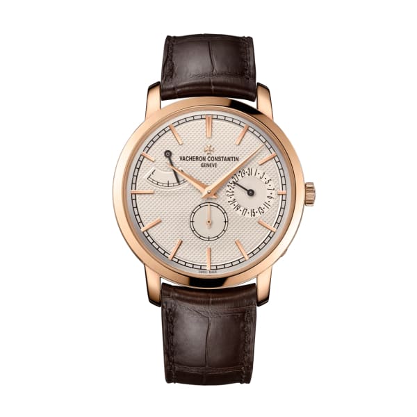 Vacheron Constantin Traditionnelle 83020 000R 9909