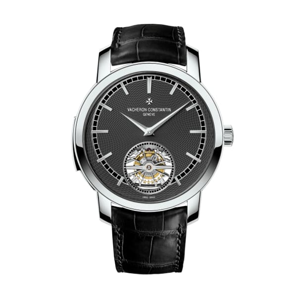 Vacheron Constantin Traditionnelle 6500T 000P B100