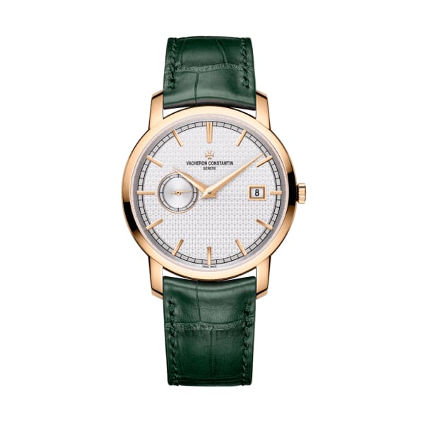 Vacheron Constantin Traditionnelle 83570 000R B609