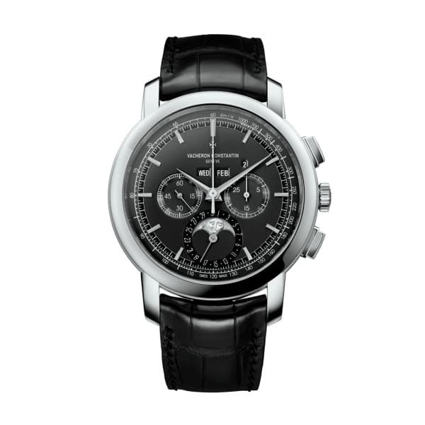 Vacheron Constantin Traditionnelle 5000T 000P B048