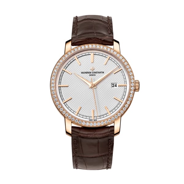 Vacheron Constantin Timepieces: Discover Prestige – Page 5