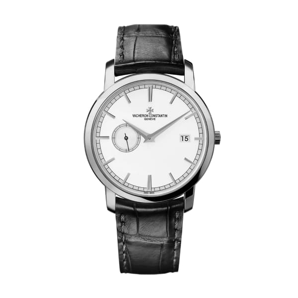 Vacheron Constantin, Traditionnelle Self-Winding Watch, Ref. # 87172/000G-9301