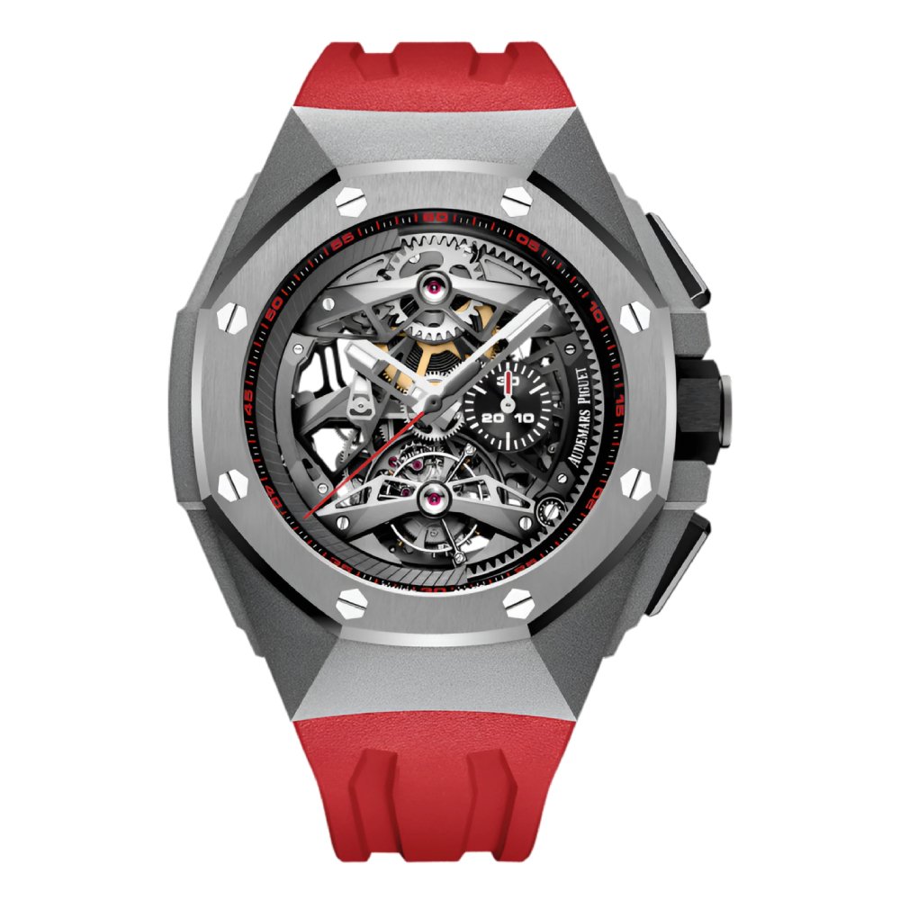 Audemars Piguet 26587TI.OO.D067CA.01