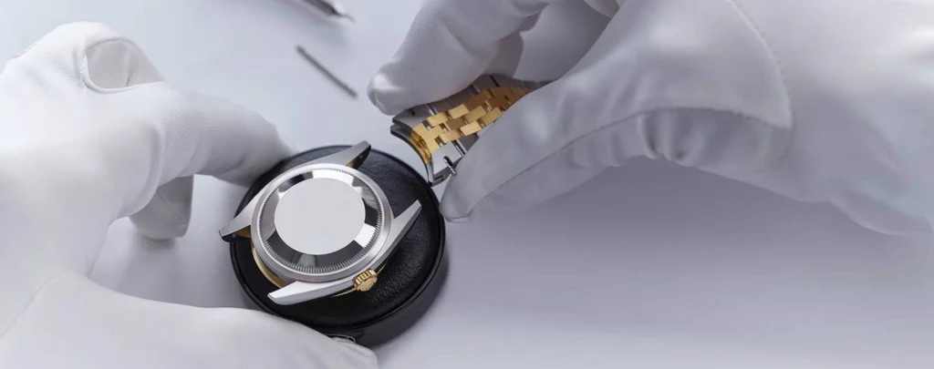 Caring for Your Rolex Bracelet