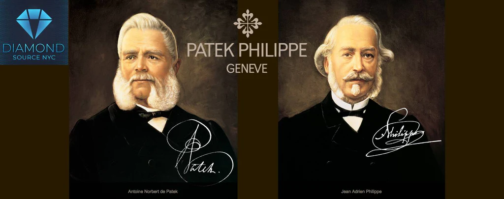 Understanding Patek Philippe Watches
