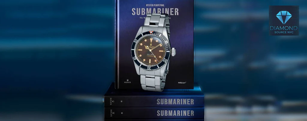 Rolex Submariner 6538 Guide: The Legendary Big Crown