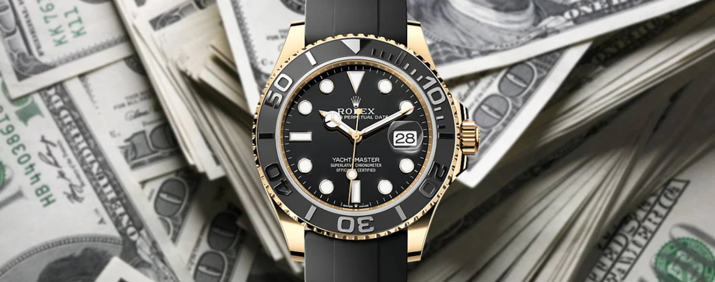 The Price Range You’re Seeking for rolex watch