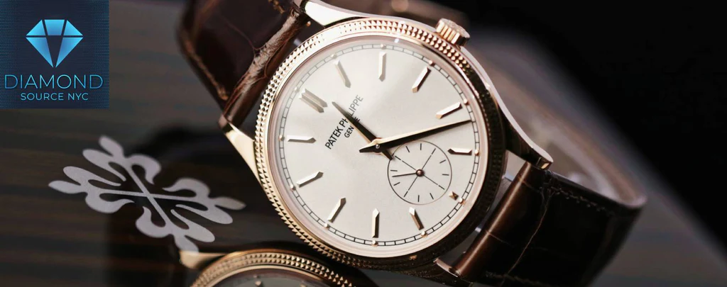 American pawn loan for luxury watches