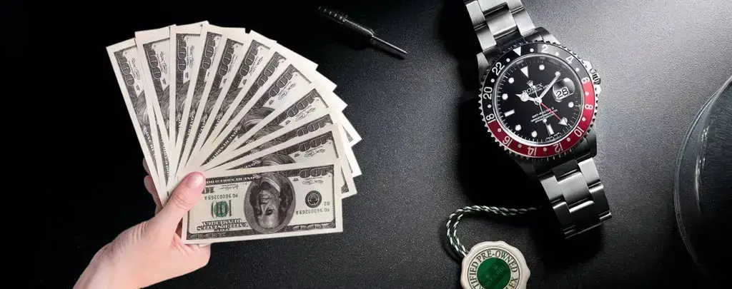 How to get fast and easy cash for your gold, jewelry, diamonds, and watches in NYC.