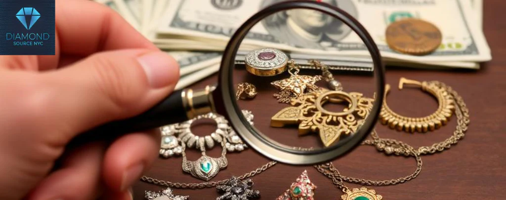 Cash Advance for Jewelry