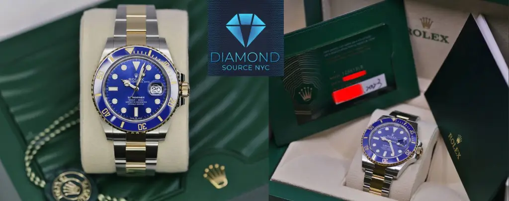 Luxury items used for collateral loans in NYC