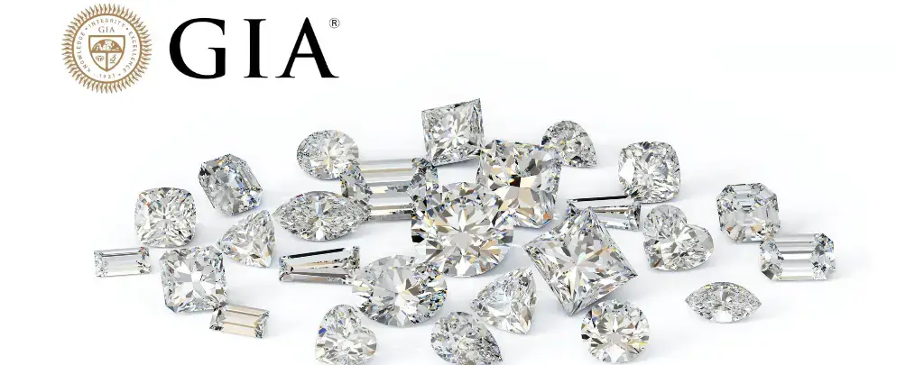 Selling diamonds for fast cash in jewelry stores or with diamond buyers.
